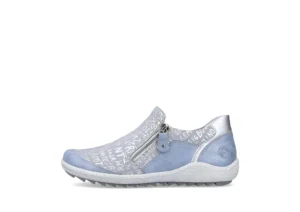 Lose Einlage Blue