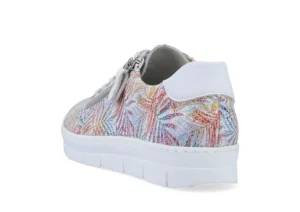 Lose Einlage White M