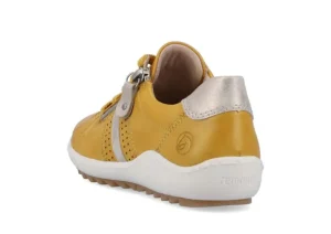 Lose Einlage Yellow