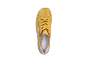 Lose Einlage Yellow