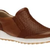 Lose Slip on Brown