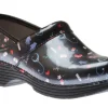 LT Pro Hero Patent Clog
