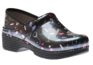 LT Pro Hero Patent Clog