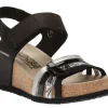 Lucia Black Multi