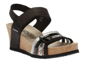 Lucia Black Multi