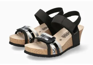 Lucia Black Multi
