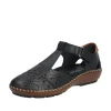 Lugano Black