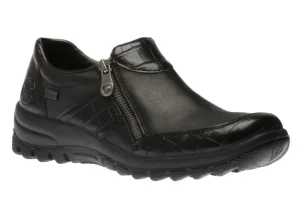 Lugano Black