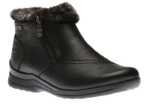 Lugano Black