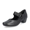 Lugano Black