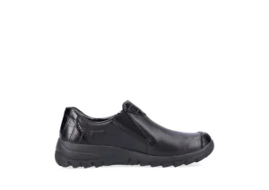 Lugano Black