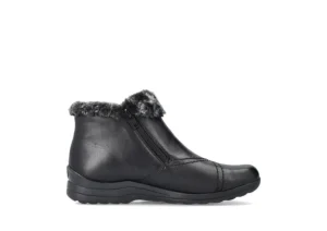 Lugano Black