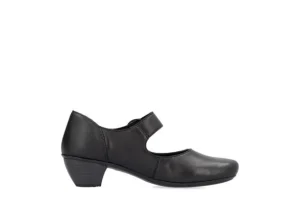 Lugano Black