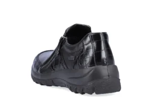 Lugano Black