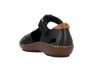 Lugano Black