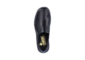 Lugano Black