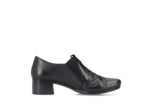 Lugano Black