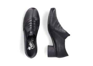 Lugano Black