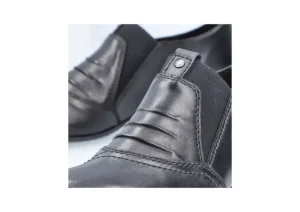 Lugano Black
