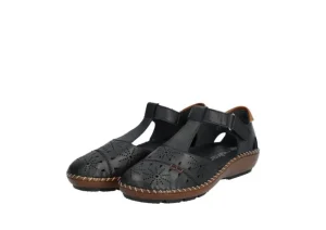 Lugano Black
