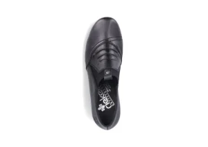 Lugano Black