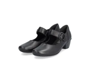 Lugano Black