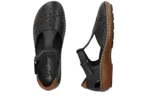 Lugano Black