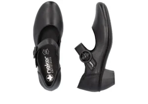 Lugano Black
