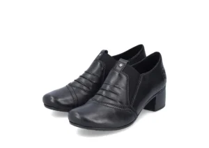 Lugano Black