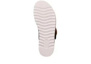 Lugano Slide Black