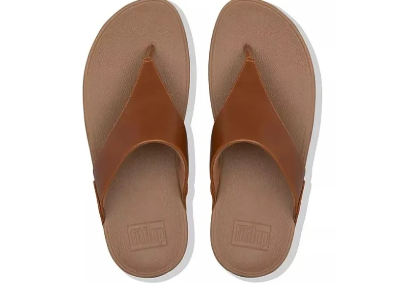 lulu_light_tan_brown_leat_1.webp Lulu Light Tan Brown Leather Thong Sandal