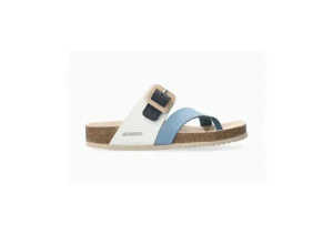 Madeline Sea Blue