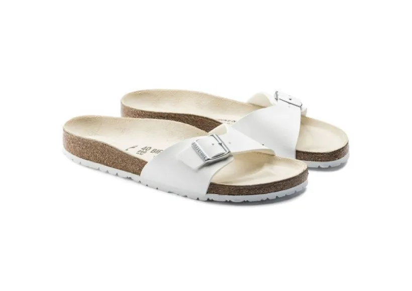 madrid_birkoflor_white_sl_2.webp Madrid Birko-Flor White Slide Sandal