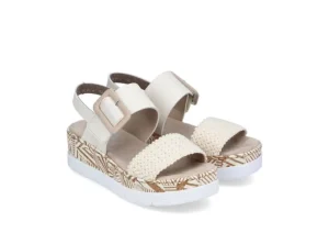 Mailles Creme