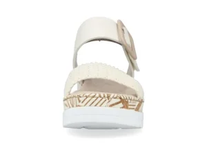 Mailles Creme