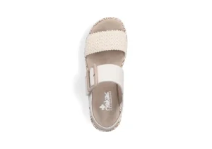 Mailles Creme