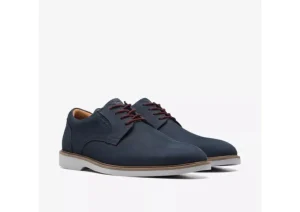 Malwood Lace Navy