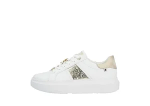 Manila White/Gold