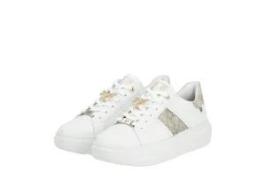 Manila White/Gold