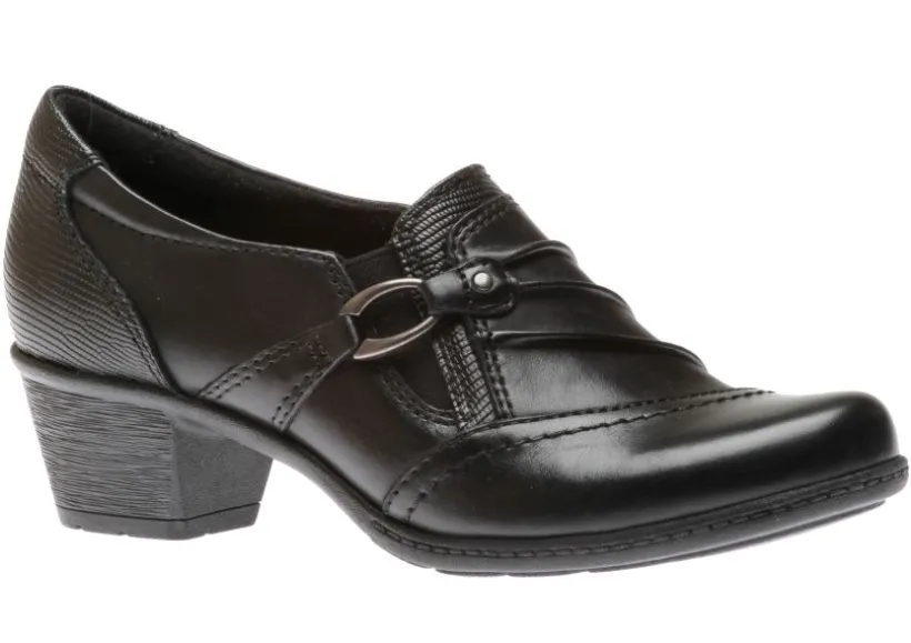 marietta_mavis_black_leat_0.webp Marietta Mavis Black Leather Slip-On Heel Shoe