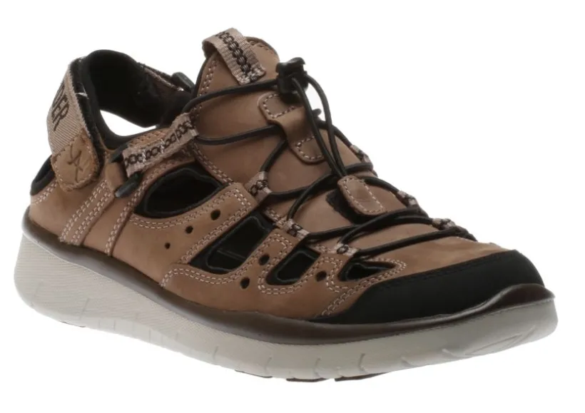 marron_praline_nubuck_spo_0.webp Marron Praline Nubuck Sports Sandal / Sneaker