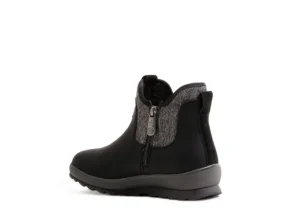 Martee Black Pebble