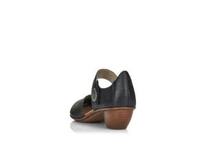 Massa Black