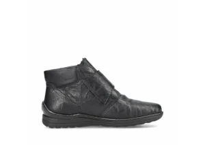 Massa Velcro Black