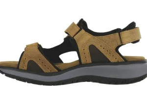 Maverick Stampede Brown Sport Sandal