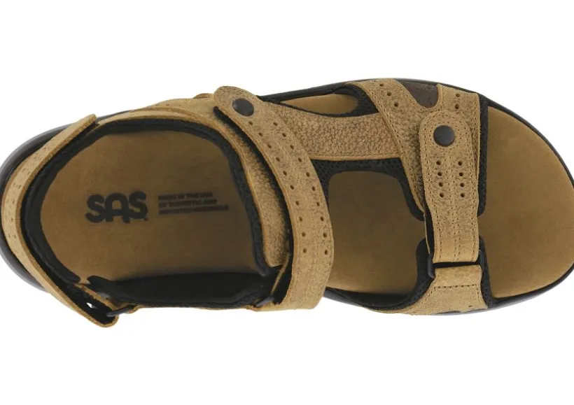 maverick_stampede_brown_s_2.webp Maverick Stampede Brown Sport Sandal
