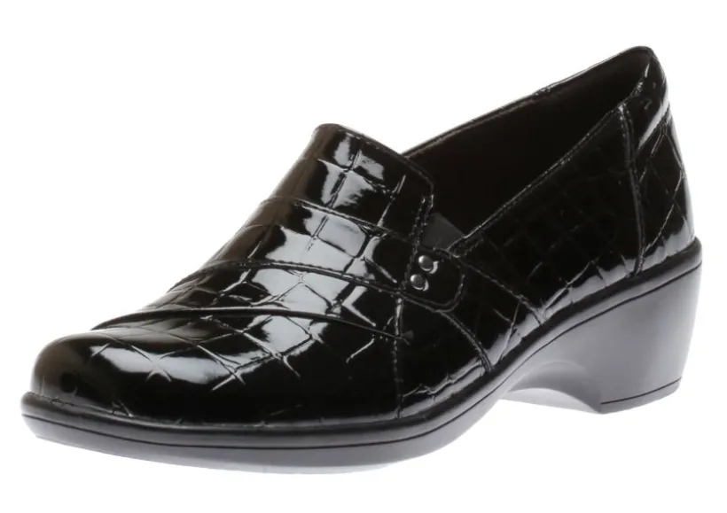 may_marigold_black_croco__0.webp May Marigold Black Croco Slip-On Loafer