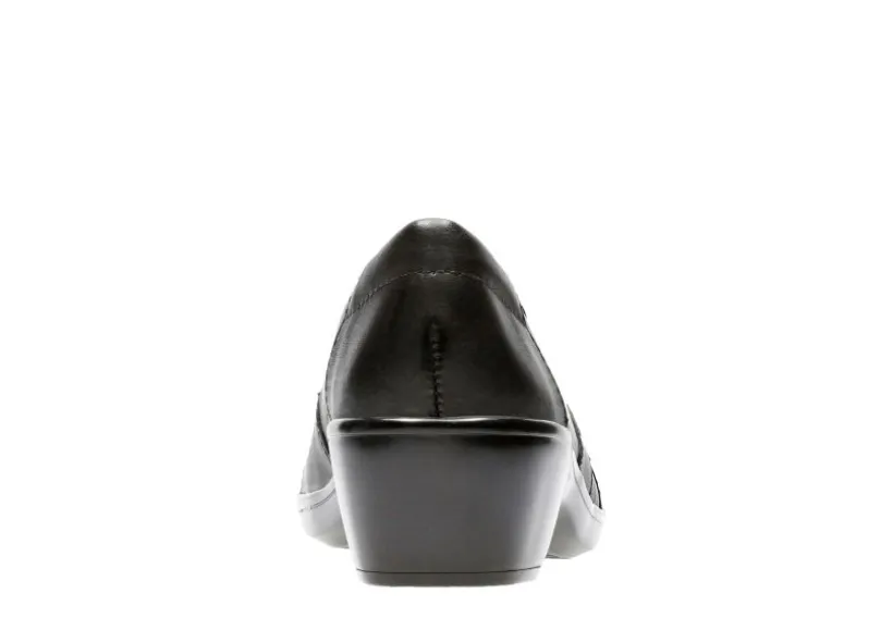 may_marigold_black_leathe_3.webp May Marigold Black Leather Slip-On Dress Loafer