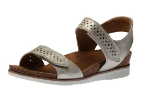 May Wave White Metal