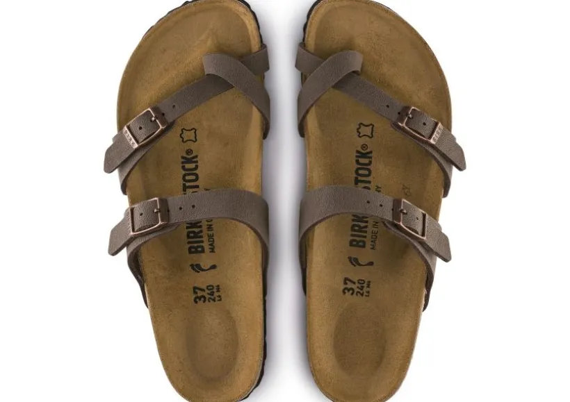 mayari_birkoflor_nubuck_m_4.webp Mayari Birko-Flor Nubuck Mocha Brown Sandal